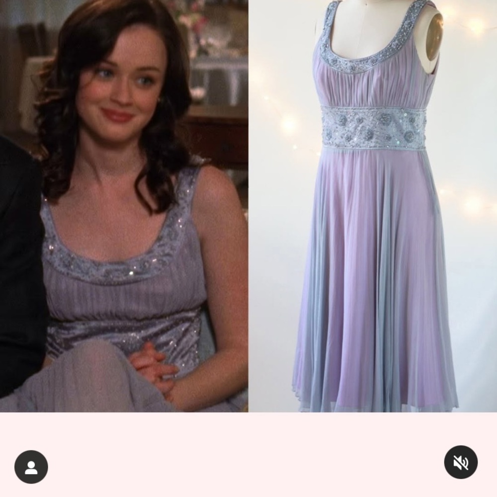 Elegant Purple Midi Sundress with Scoop Neck and Sleeveless Style for Cocktail